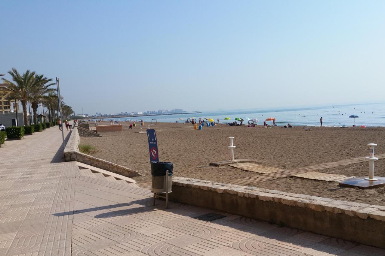 Beach Apartment With Beautiful View Port Saplaya Zewnętrze zdjęcie