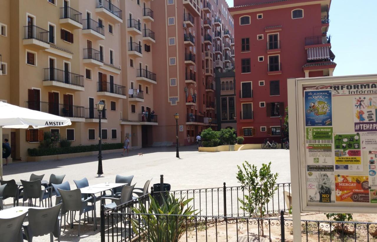 Beach Apartment With Beautiful View Port Saplaya Zewnętrze zdjęcie