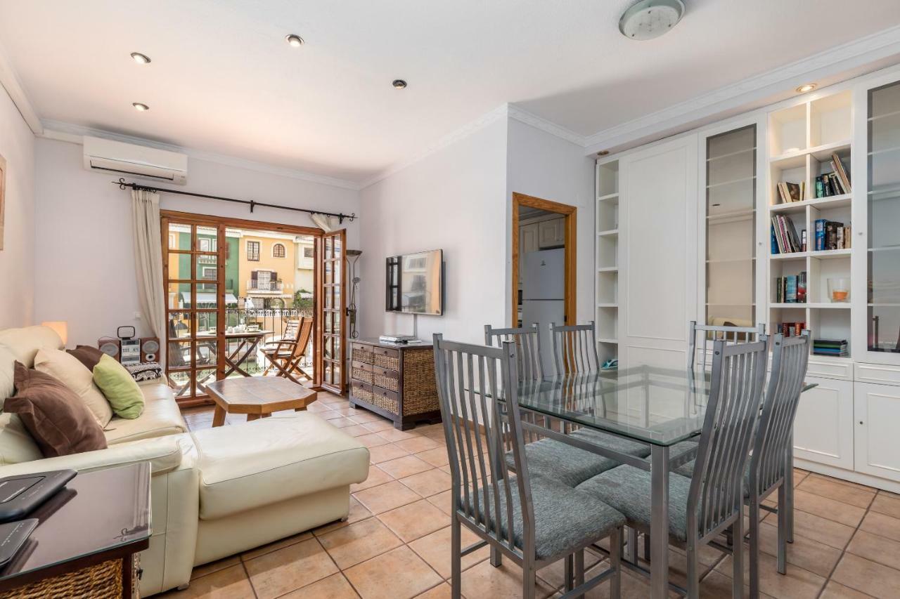 Beach Apartment With Beautiful View Port Saplaya Zewnętrze zdjęcie