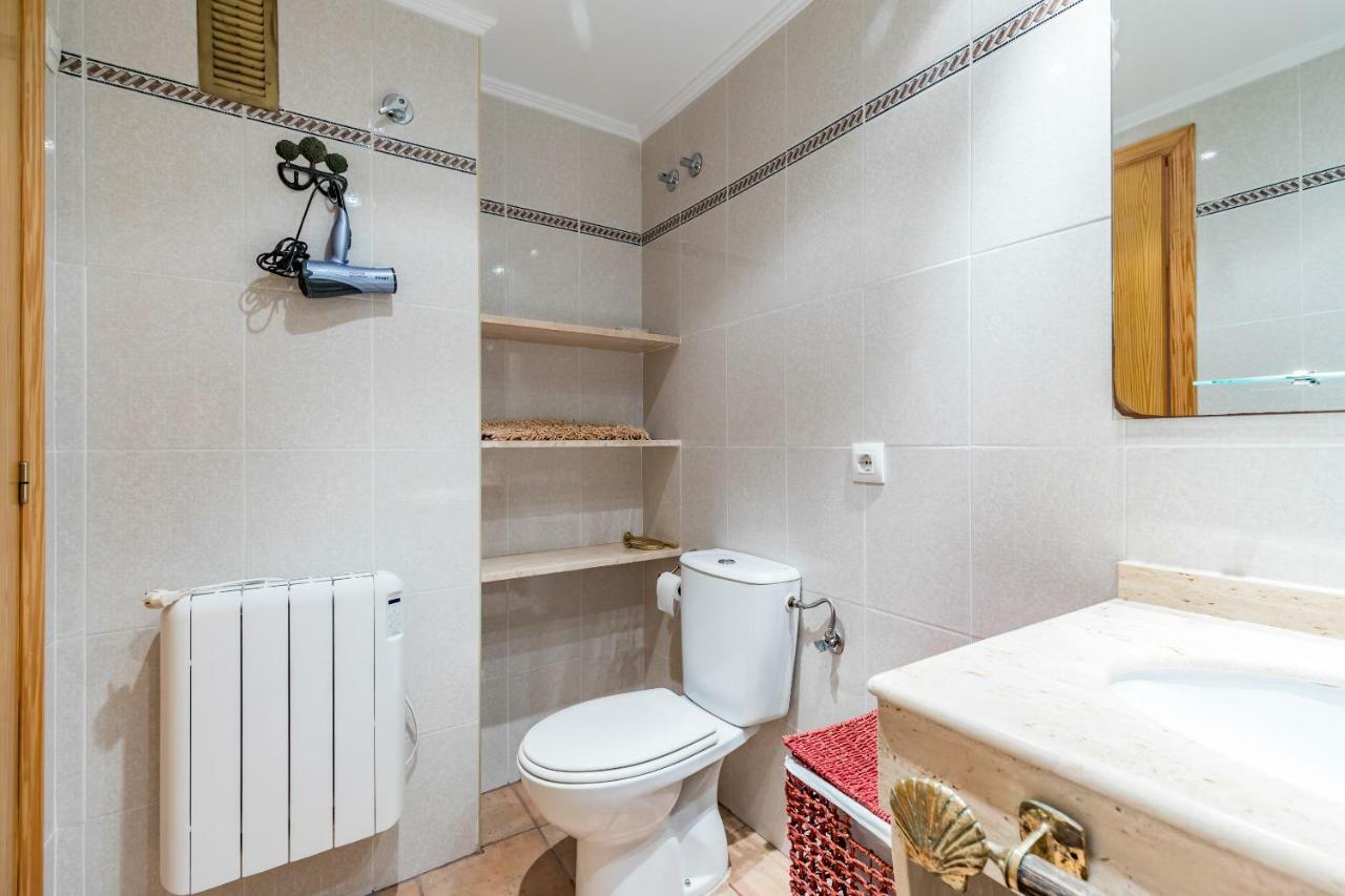 Beach Apartment With Beautiful View Port Saplaya Zewnętrze zdjęcie