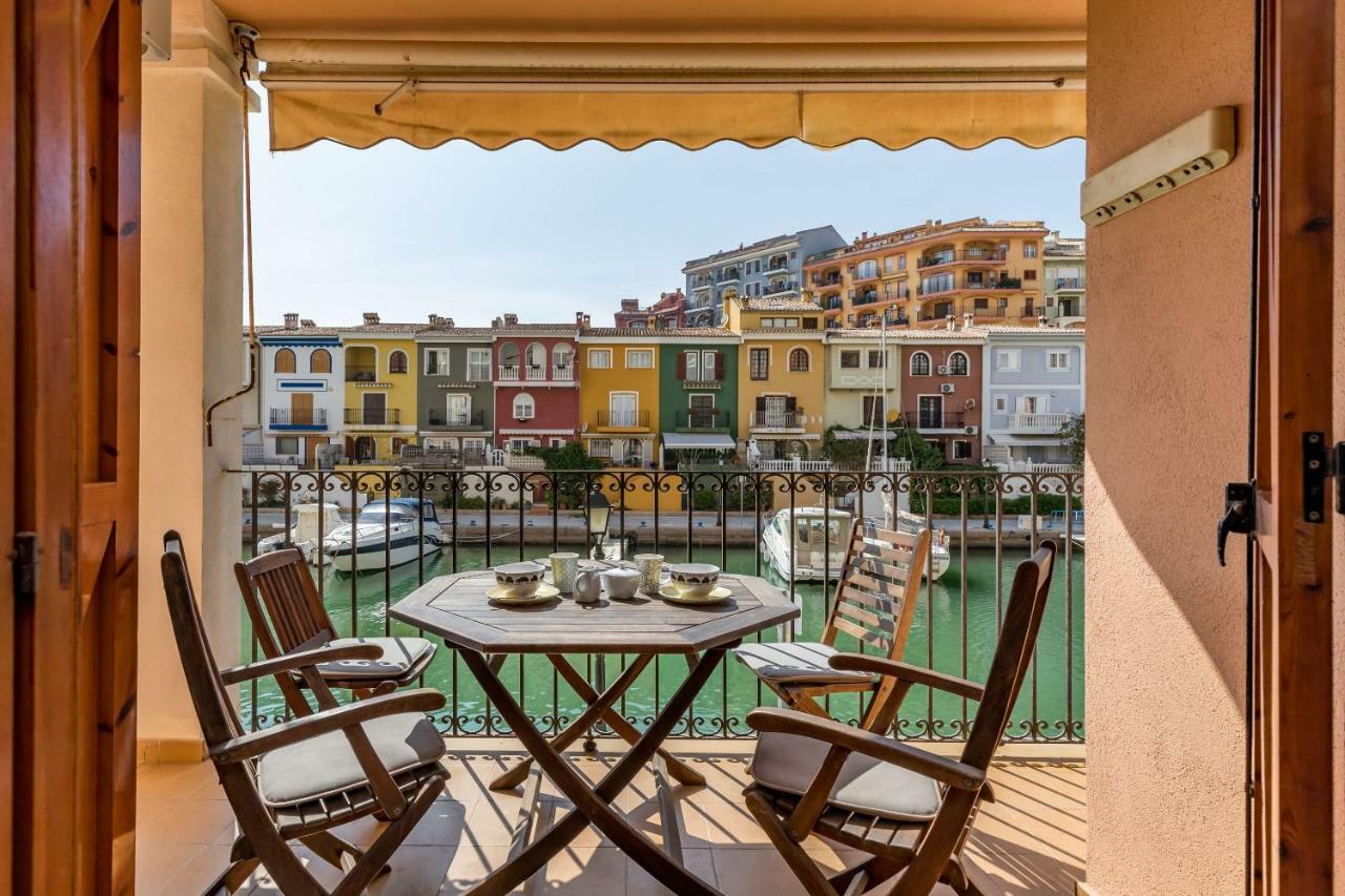 Beach Apartment With Beautiful View Port Saplaya Zewnętrze zdjęcie