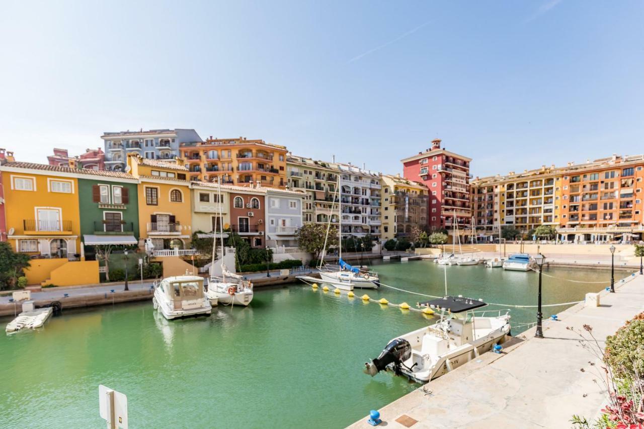Beach Apartment With Beautiful View Port Saplaya Zewnętrze zdjęcie