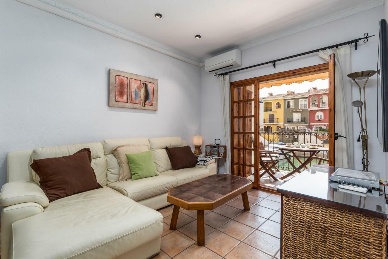Beach Apartment With Beautiful View Port Saplaya Zewnętrze zdjęcie